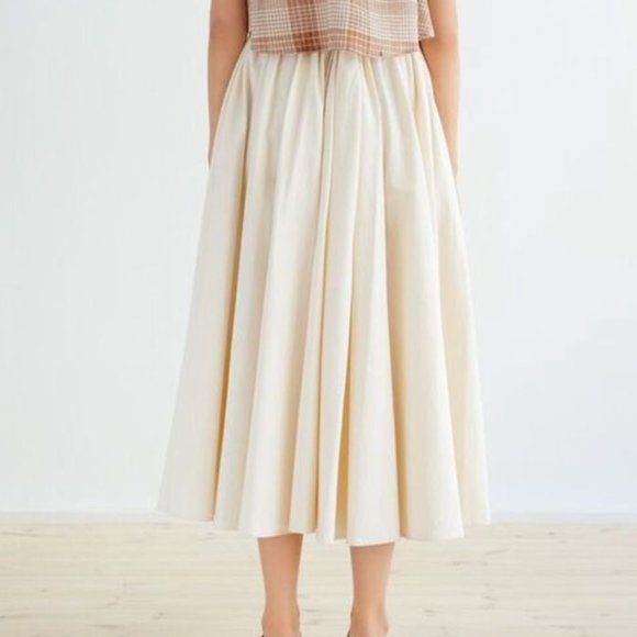 Samuji Kiona Skirt, size 38 - Picture 4 of 6